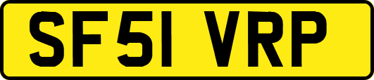 SF51VRP