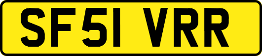 SF51VRR