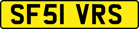 SF51VRS