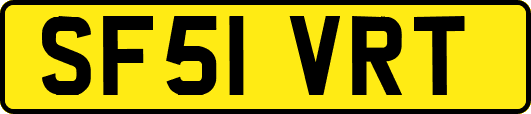 SF51VRT