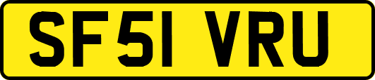 SF51VRU