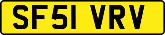 SF51VRV