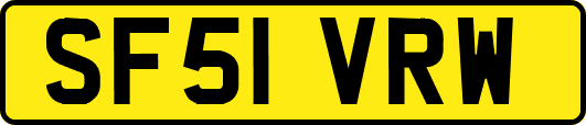 SF51VRW