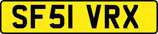 SF51VRX