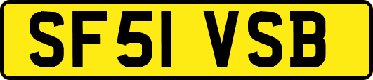 SF51VSB