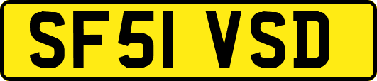 SF51VSD