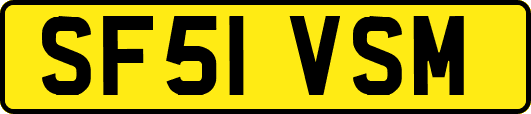 SF51VSM