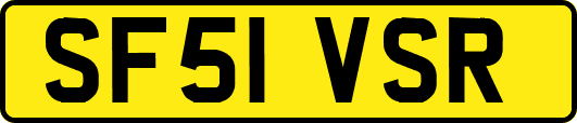 SF51VSR