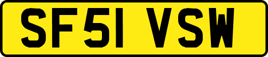 SF51VSW