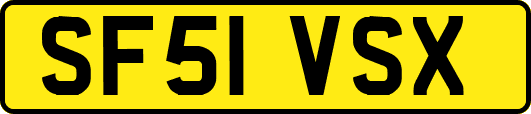 SF51VSX