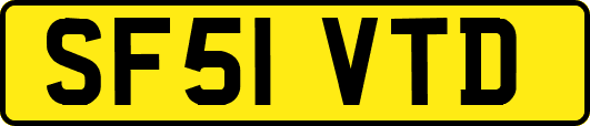 SF51VTD