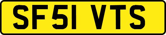 SF51VTS