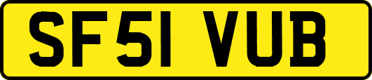 SF51VUB