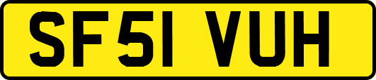 SF51VUH