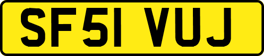 SF51VUJ