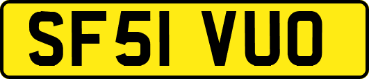 SF51VUO