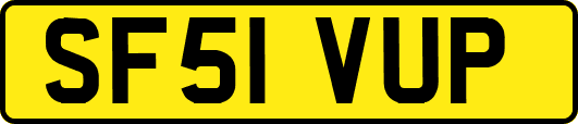 SF51VUP