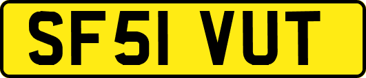 SF51VUT