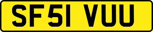 SF51VUU