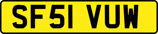 SF51VUW