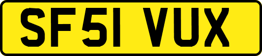 SF51VUX