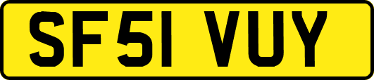 SF51VUY