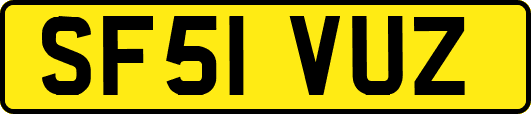 SF51VUZ