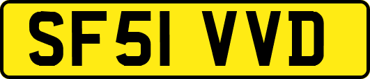 SF51VVD