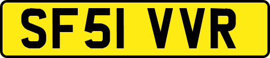 SF51VVR