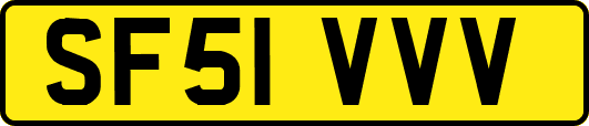 SF51VVV