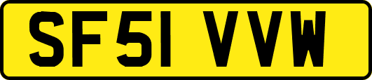SF51VVW