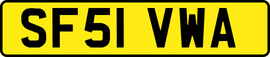 SF51VWA