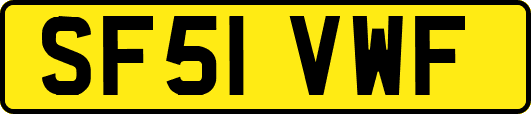 SF51VWF