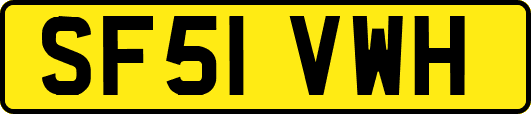 SF51VWH