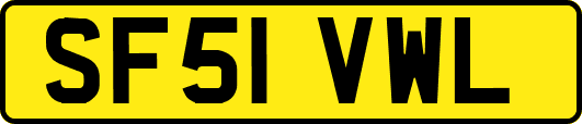 SF51VWL