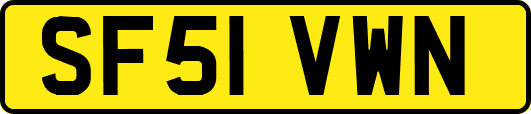 SF51VWN