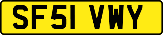 SF51VWY