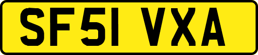 SF51VXA