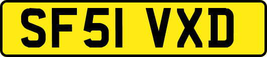 SF51VXD
