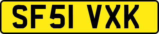 SF51VXK
