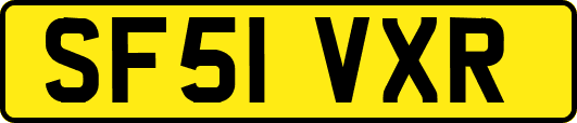 SF51VXR