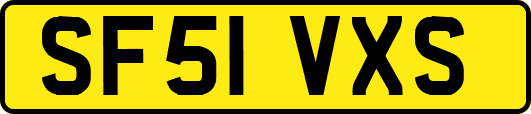 SF51VXS