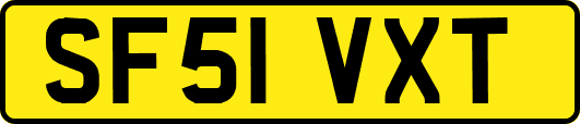 SF51VXT