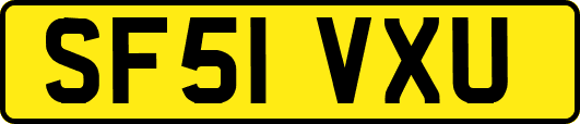 SF51VXU