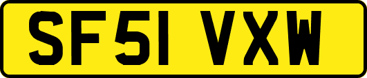 SF51VXW