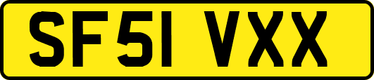 SF51VXX