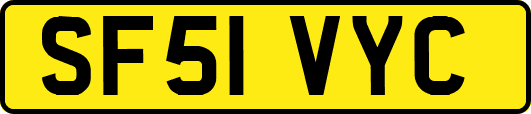 SF51VYC