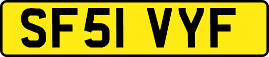 SF51VYF
