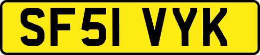 SF51VYK
