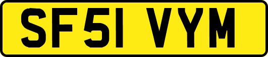 SF51VYM